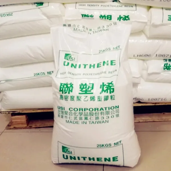 TAISOX HDPE Taiwan Formosa 8050 Low Temperature Resistance Easy to Process High Strength High Rigidity Injection Grade HDPE High-density Polyethylene photo-4