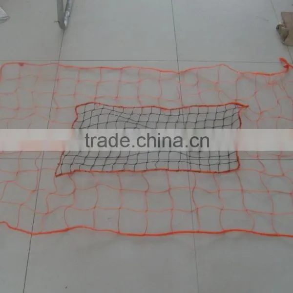 Chinese Factory Manufacturer Knotted Sports Netting photo-3
