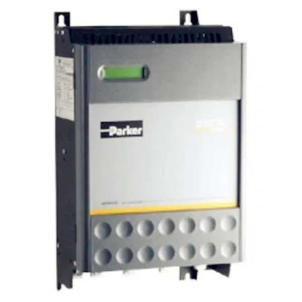 Parker SSD DC590+ Series 2-quadrant Variable Speed DC Drives 591P-53235010-P00-U4A0 photo-5
