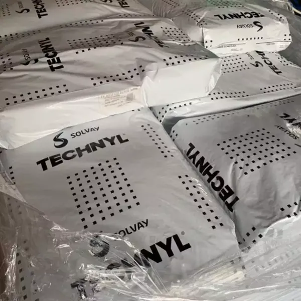 Solvay Engineering Plastics TECHNYL a 218 V30 PA6 Resin Polyamide Plastic Nylon PA6 PA Plastic Material photo-3