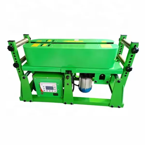 Conveyor 900 Cable Pusher: Efficient and Reliable Cable - Handling Equipment photo-5
