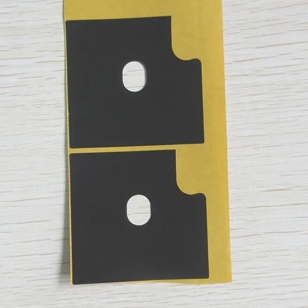 Graphite Sheet Synthetic Graphite Film With High Thermal Conductive Coefficient for Tablet PC Mobile Various Common Thicknesses photo-3