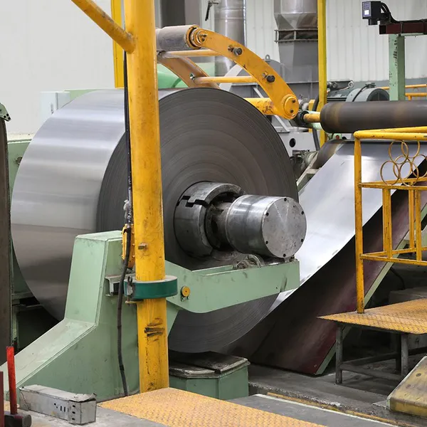 High Precision Tinplate Strip Mill Edge or Slit Edge for Watch Components and Precision Instruments photo-3