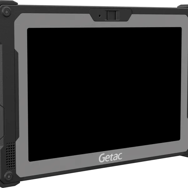 Getac ZX80 Industrial Tablet – Getac Tablet IP67 Sealed, MIL-STD-810H 6-ft Drop & -20 °C to 60 °C Operating Range photo-3