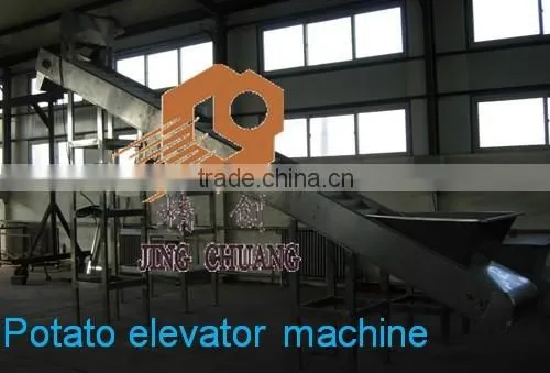 Potato Chips Production Line/Potato Chips Line photo-5