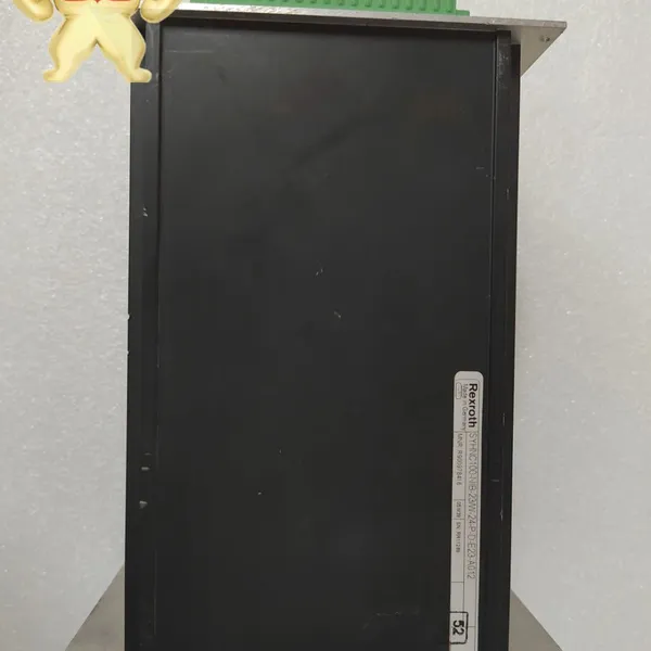 Rexroth SYHNC100-NIB-2X/W-24-P-D-E23-A012: Precision Motion Control for Demanding Industrial Applications photo-5