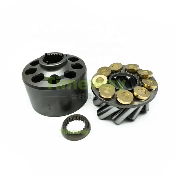 A10VSO Pump Rotary Group Kits A10VSO71 Piston Pump Repair Kits for Rexroth A10VO71 Pump Replacement Parts photo-3