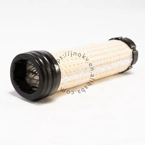 SANY Hydraulic Oil Filter Element 60023848 High-Efficiency Replacement Filter for SY75 SY215 SY365 Excavators photo-4