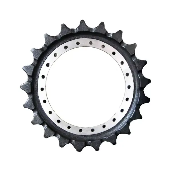 Factory Direct Sales Sany Excavator Sy350lc Sprocket With Fast Shipping With Wholesale Inventory photo-1