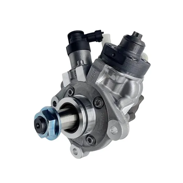 SANY Excavator CP4 Fuel Injection Pump 0445020506 32K65-00010 for Mitsubishi MHI Diesel Engine photo-5