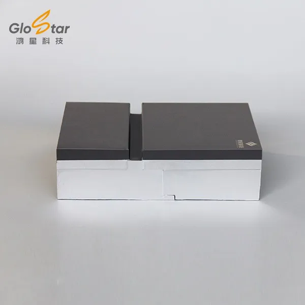 Insulated Wall Panel Source Manufacturer, Complete Specifications, Customized on Demand photo-2