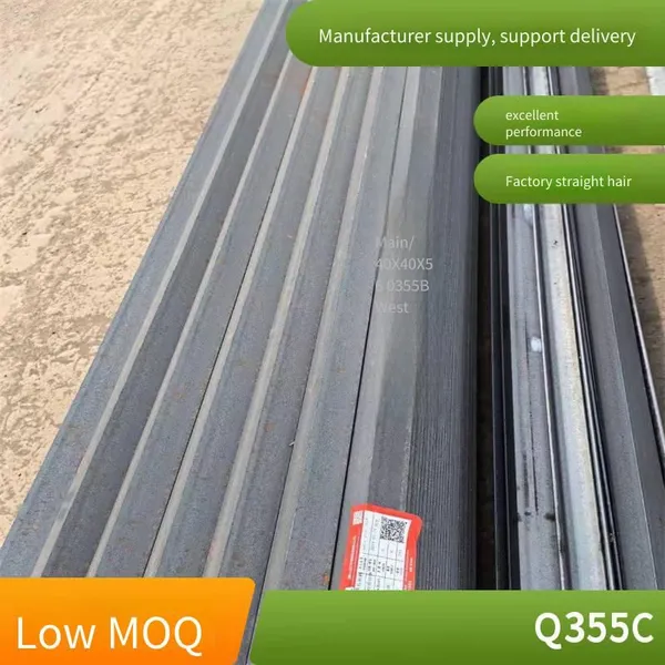Sales of Hot-dip Galvanized C-section Steel, Cold-formed Profiles, Structural Roof Purlins With Complete Specifications photo-2