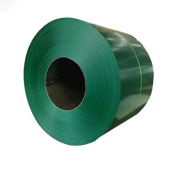 Prepainted Galvanized Gi Dx51d SGCC Sgcd S320gd Dx54D PPGI Color Steel Coil photo-5