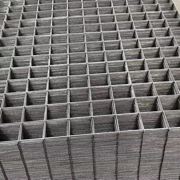 Welded Wire Mesh With Mill Test Report for Structural and Architectural Use photo-3
