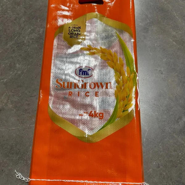 Food Bag
