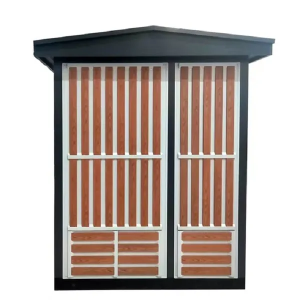 Box-Type Transformer photo-4