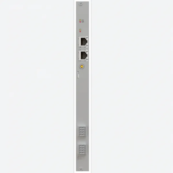 6MF2253-0FA00︱Siemens SICAM A8000 Single Front Panel
