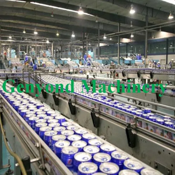 Shanghai Factory Industrial Commercial Soymilk Plant Soya Milk Making Equipment Processing Machine Production Line photo-6