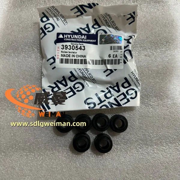 ORIGINAL HYUNDAI Noise Isolator 3930543 HIGH QUALITY HOT SALE