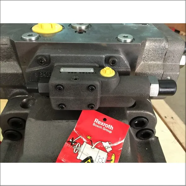 Rexroth A4VSO355DRG/30R-PPB13N00 Hydraulic Pump photo-3