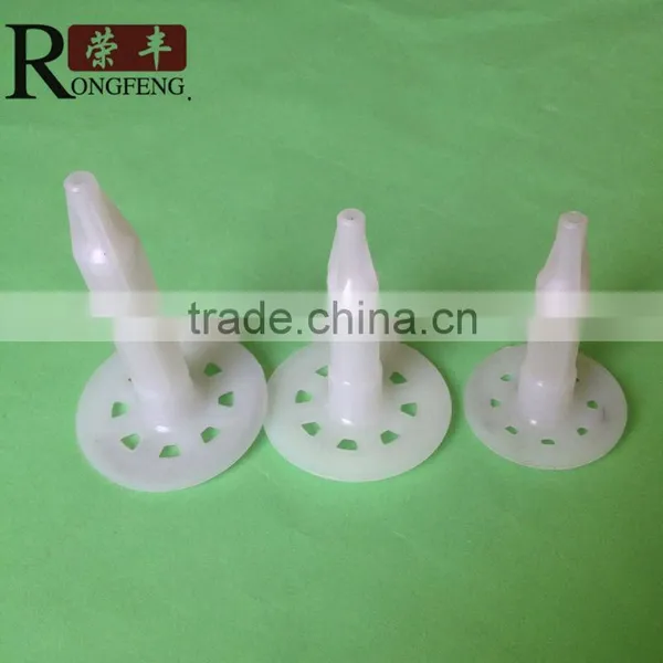 New Type Shooting Insulation Anchor Nail photo-5