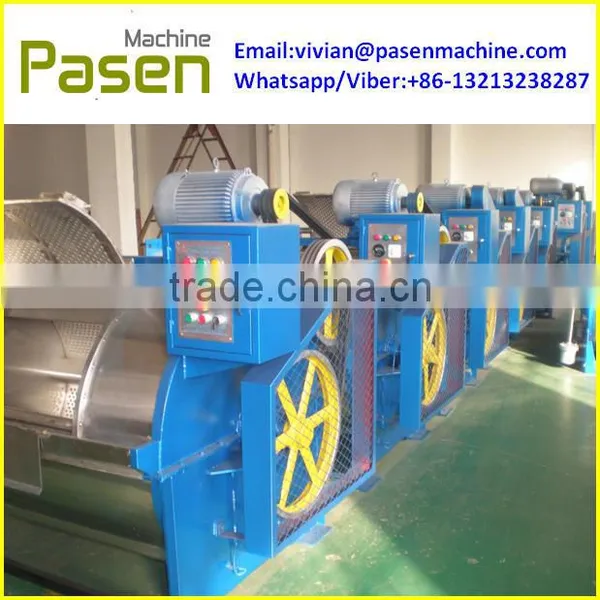 Laundry Clothes Drying Machine / Industrial Clothes Drying Machine / Industrial Dryer Machine photo-5