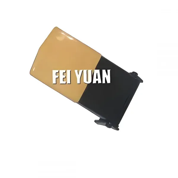 Buckle for EDM Machines