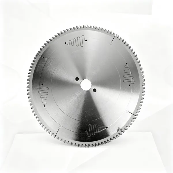 Plywood Saw Blade 300mm 60T TCG 75Cr1 for Woodworking Panel Crosscutting photo-5