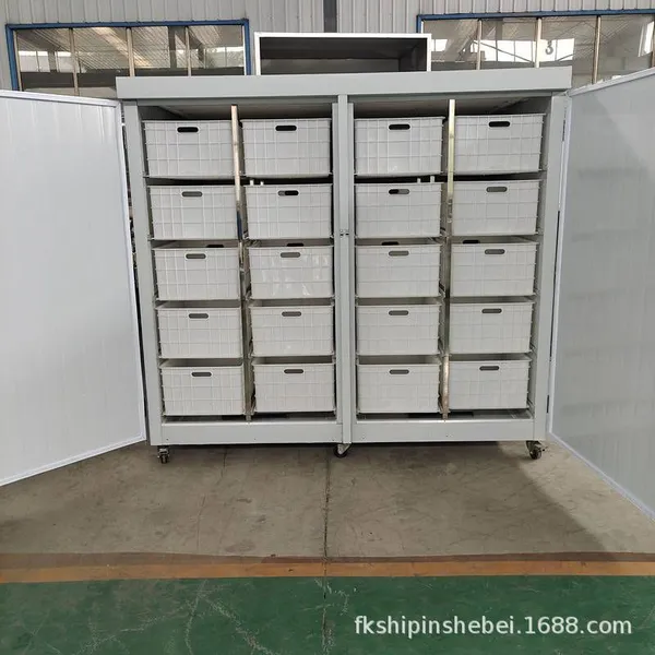 Dou Jiangjun Automatic Bean Sprout Machine With Automatic Water Inlet, Constant Temperature Control, and Automatic Water Sprinkling, Providing Technical Support photo-3