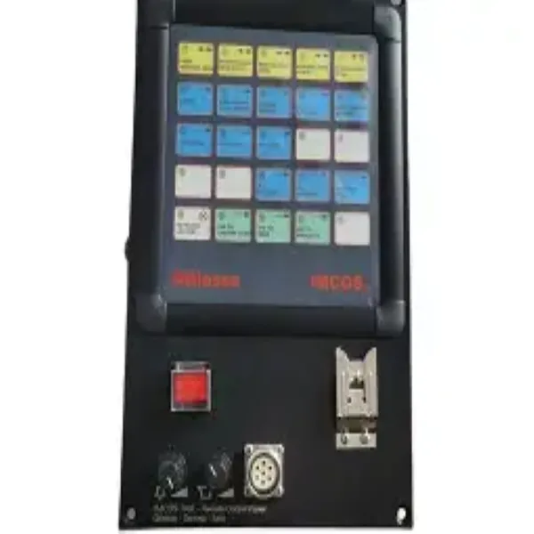 IMCOS-5050 Marine Microphone Unit photo-5