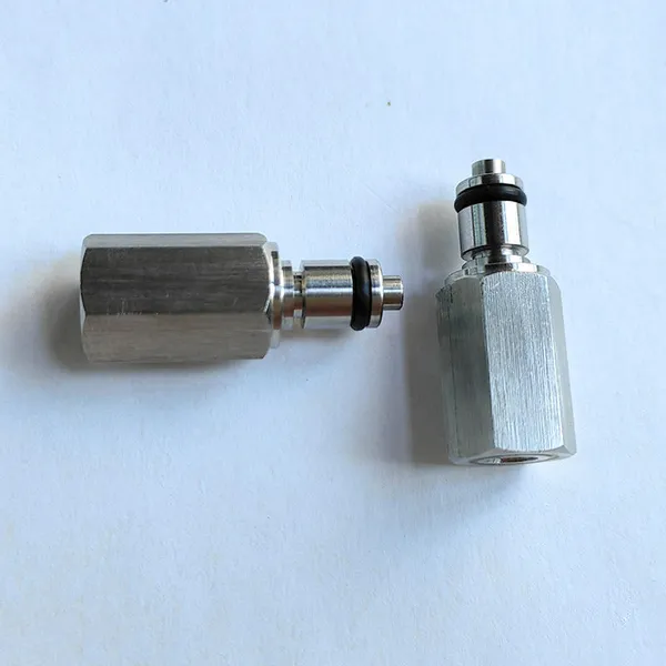 ENM20790 CPC Connector for Imaje S4 S8 9040 S8C2 Inkjet Coding Printer photo-3