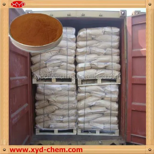 High-Activity Water-Soluble BFA Molasses Powder Dual-Purpose Organic Carbon Source for Aquatic Fertilization & Soil Enrichment photo-5
