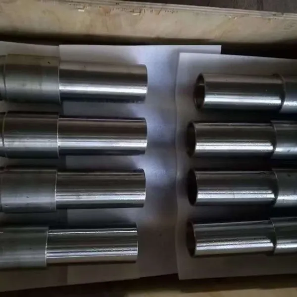 SLOW150-570 Pump Shaft Sleeve Replacement Components Supporting Shanghai Liancheng Pump Accessories