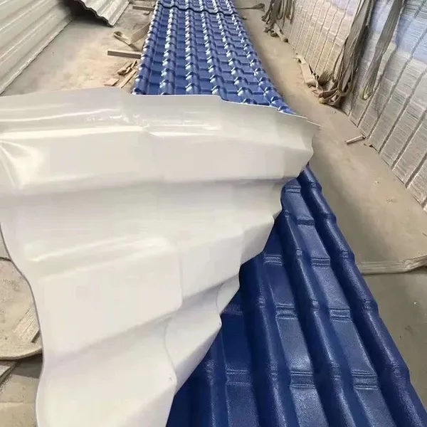 Customized Regular Spangle Dx51d Dx52D Dx53D S250gd Yx25-205-820 Galvanized Corrugated Steel Plate photo-3