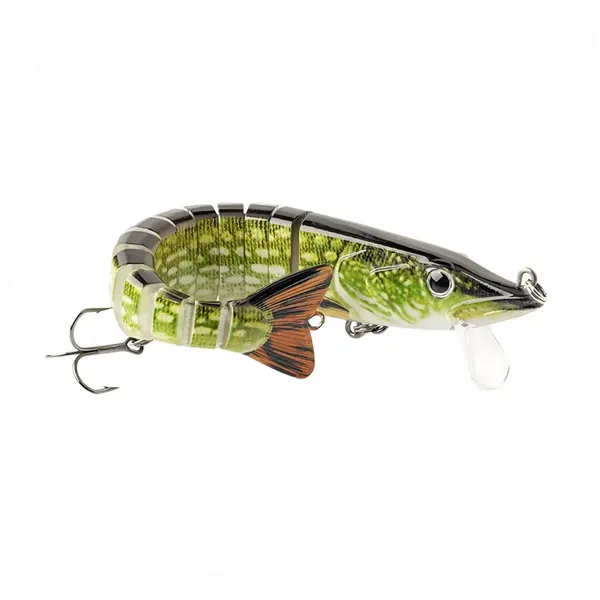 Swimbait-GD05-65мм/34г 114мм /14г