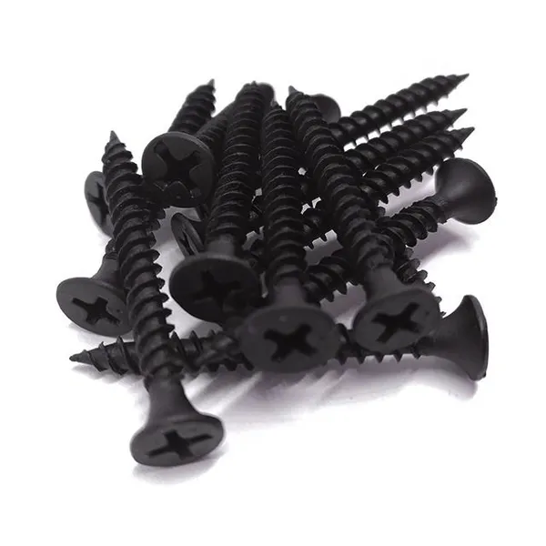 Plasterboard Screws With Free Samples and Bulk Packing 13mm-100mm Full Sizes Available Factory Direct Support photo-3