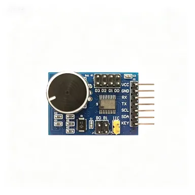EC11 Rotary Encoder Module / Digital Encoder Module - Benjiatong Technology