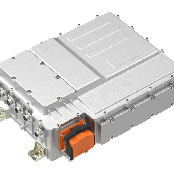 Motor Controller photo-2
