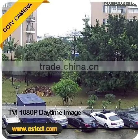 2.0MP Sony CMOS SensorFull HD 1080P TVI Video Output IP66 Bullet Camera TVI Varifocal Lens IR Mental Housing Dome CCTV Camera photo-2