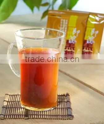 Tea Supplement Longan Brown Sugar Ginger Tea photo-2