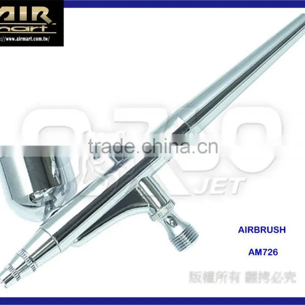 AIR-MART NAIL ART TOOL BODY ART AIRBRUSH Pen 9's FOR 0.3 mm NOZZLE & 7 C.c. CUP photo-4