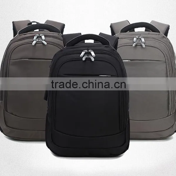 China Wholesale Laptop Backbag photo-2