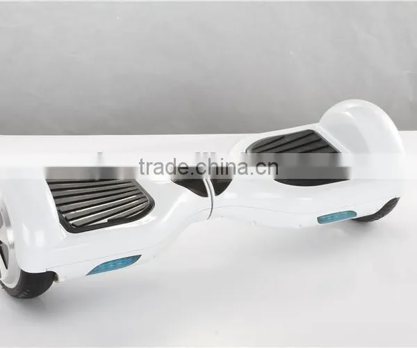 UL2272-2016 Smart Balance Electric Balancing Scooter photo-3