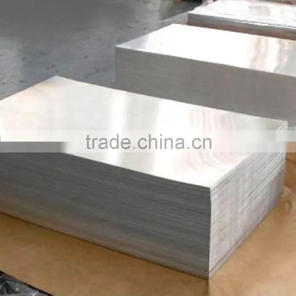 Wholesale 1060 Aluminium Sheet/Plate Price per kg photo-2