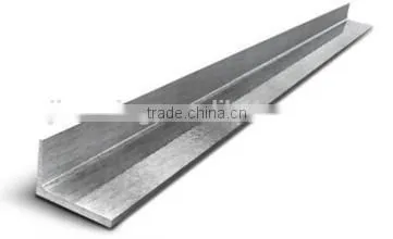 Aisi 304 Stainless Steel Angle Standard photo-2
