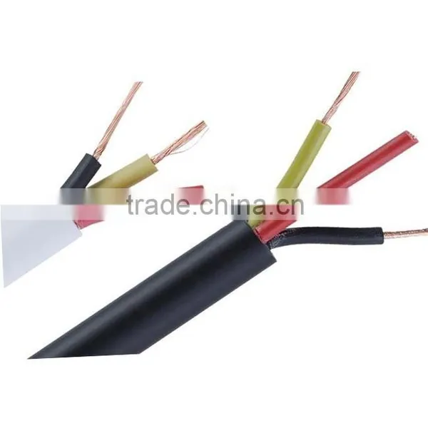 Haiyan Huxi China Wholesale Water Proof Electrical Cable Joints photo-6