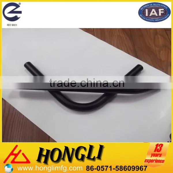 Hongli OEM ISO9001 High Demand Fifth Wheel Hitch Parts photo-2
