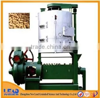 7-10 TPD Soybean Oil Press Machine Price