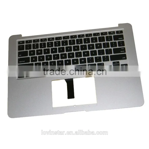 2014 US Layout Top Case With Keyboard For Apple MacBook Air A1466 photo-2