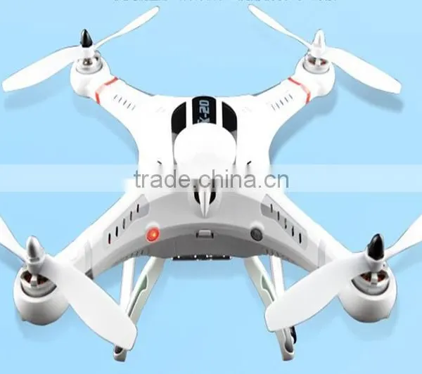 New Design China Quad Copter With Great Price photo-2